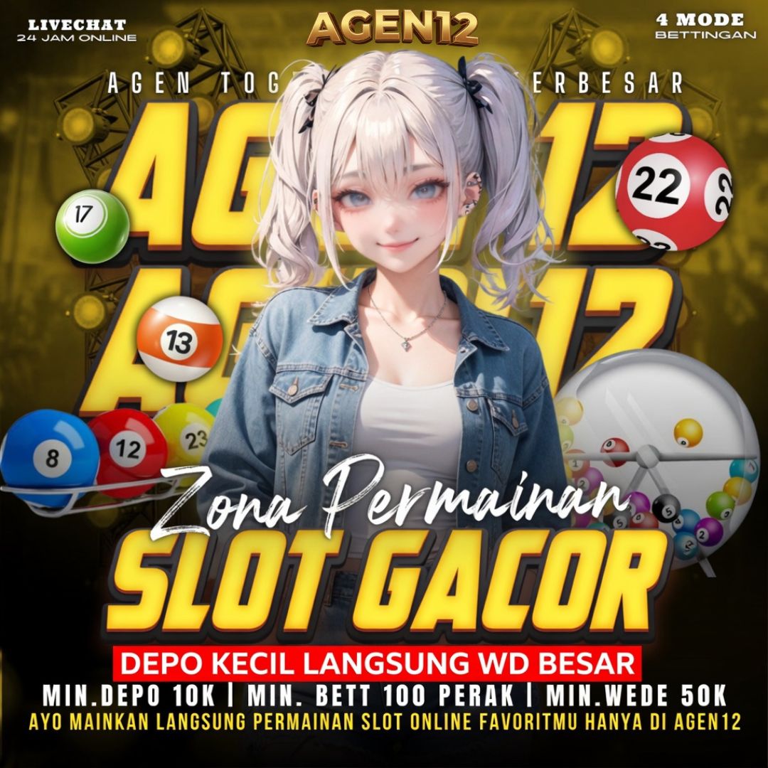 banner slot gacor